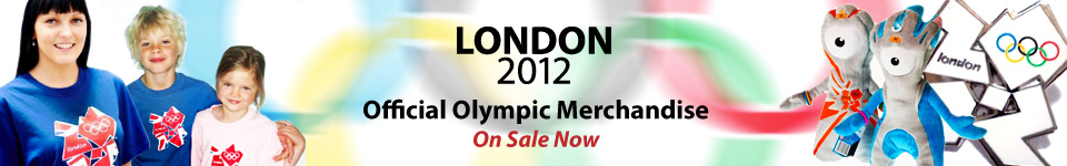 Olympic Merchandise