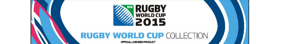 Rugby World Cup 2015