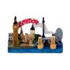 London Scenes Magnet