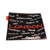 London Graffiti Make-up Bag