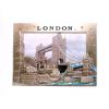 Tower Bridge Metal Frame