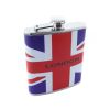 UJ Hip Flask